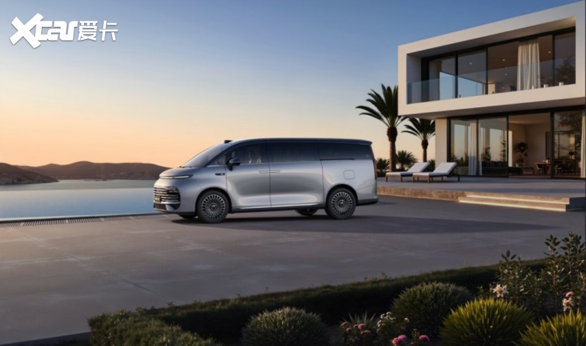 大家的MPV吉利银河V900上市限时指导价2698万元起(图7) 大家的MPV吉利银河V900上市限时指导价2698万元起(图7)